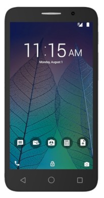 Alcatel One Touch Tru 5060n LTE